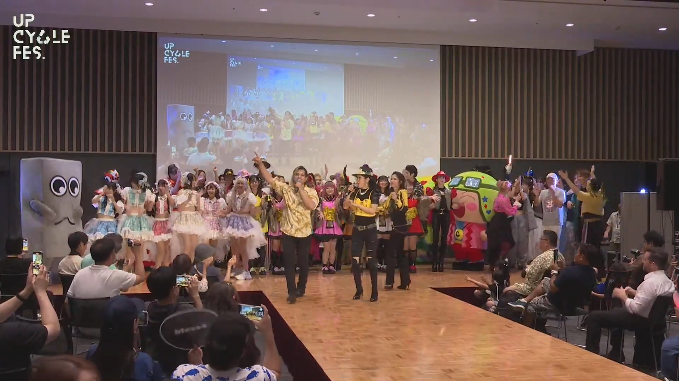 音楽イベント事例