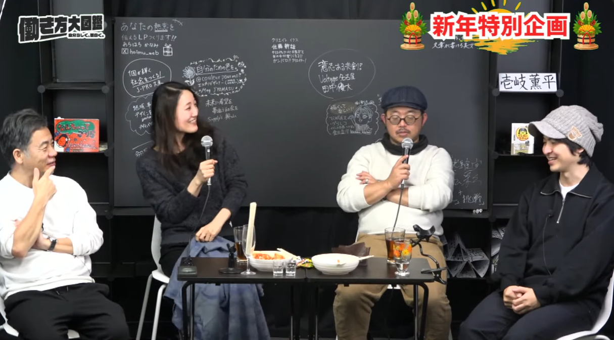 運用メディア